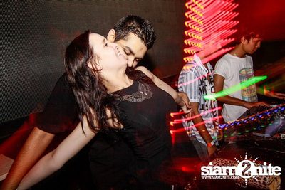 OverDoze Easter Special : Playboy Bunny Party II — photo 129
