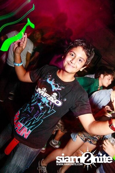 OverDoze Easter Special : Playboy Bunny Party II — photo 75