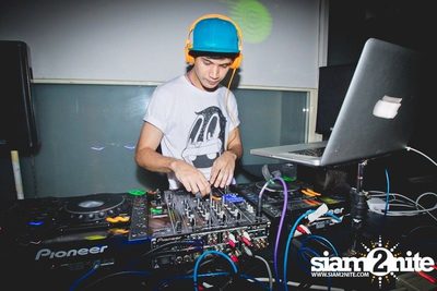 Champion Sound pres. PENDULUM — photo 124