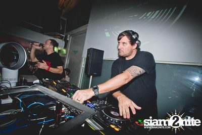 Champion Sound pres. PENDULUM — photo 100