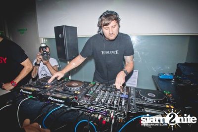 Champion Sound pres. PENDULUM — photo 68