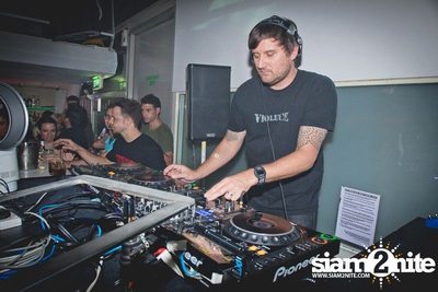 Champion Sound pres. PENDULUM — photo 64
