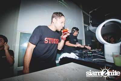 Champion Sound pres. PENDULUM — photo 111