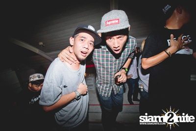Champion Sound pres. PENDULUM — photo 86