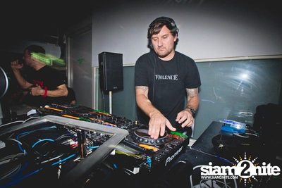 Champion Sound pres. PENDULUM — photo 99