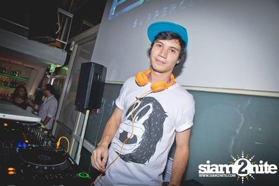 Champion Sound pres. PENDULUM — photo 121