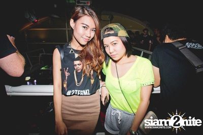 Champion Sound pres. PENDULUM — photo 45