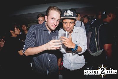 Champion Sound pres. PENDULUM — photo 13