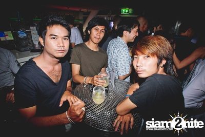 Champion Sound pres. PENDULUM — photo 40