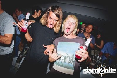 Champion Sound pres. PENDULUM — photo 11