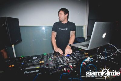Champion Sound pres. PENDULUM — photo 60