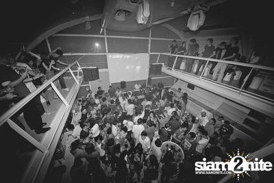 Champion Sound pres. PENDULUM — photo 52
