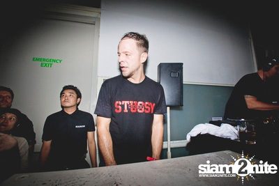 Champion Sound pres. PENDULUM — photo 113