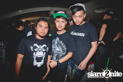 Champion Sound pres. PENDULUM — photo 57