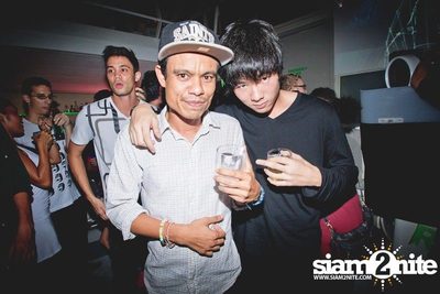Champion Sound pres. PENDULUM — photo 15