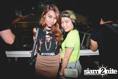 Champion Sound pres. PENDULUM — photo 44