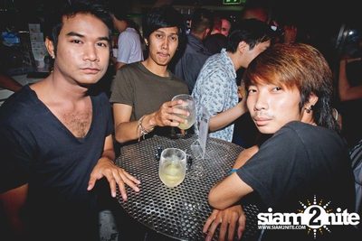 Champion Sound pres. PENDULUM — photo 39