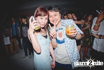 Champion Sound pres. PENDULUM — photo 17