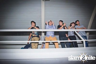 Champion Sound pres. PENDULUM — photo 128