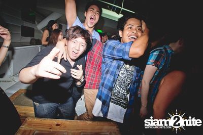 Champion Sound pres. PENDULUM — photo 110