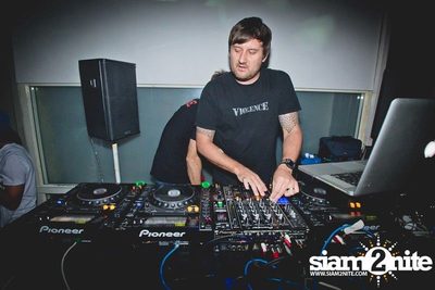Champion Sound pres. PENDULUM — photo 59