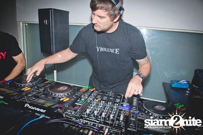Champion Sound pres. PENDULUM — photo 65