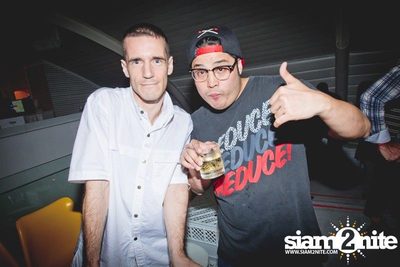 Champion Sound pres. PENDULUM — photo 48