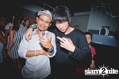 Champion Sound pres. PENDULUM — photo 14