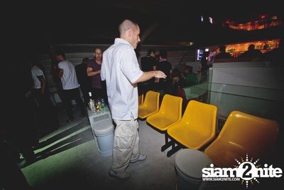 Champion Sound pres. PENDULUM — photo 88