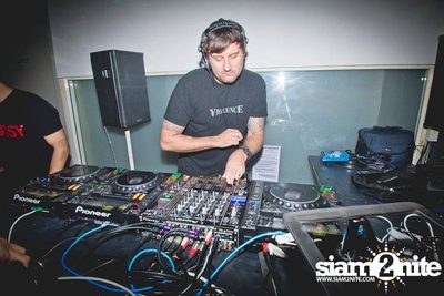 Champion Sound pres. PENDULUM — photo 66