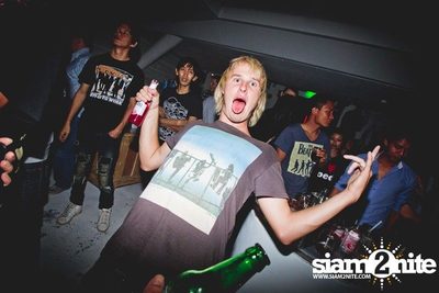 Champion Sound pres. PENDULUM — photo 10