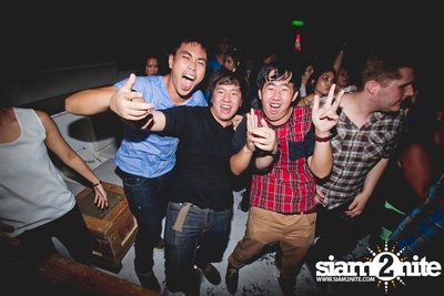 Champion Sound pres. PENDULUM — photo 106