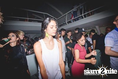 Champion Sound pres. PENDULUM — photo 8
