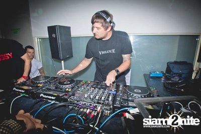 Champion Sound pres. PENDULUM — photo 67