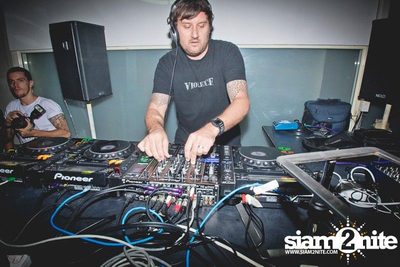 Champion Sound pres. PENDULUM — photo 1