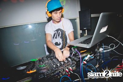 Champion Sound pres. PENDULUM — photo 125