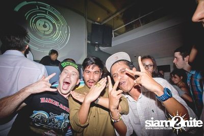 Champion Sound pres. PENDULUM — photo 117