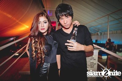 Champion Sound pres. PENDULUM — photo 5