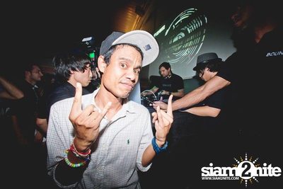 Champion Sound pres. PENDULUM — photo 98