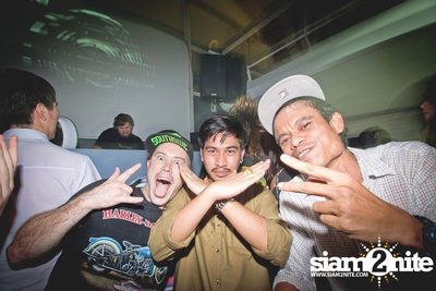 Champion Sound pres. PENDULUM — photo 116