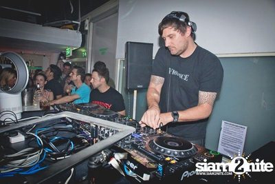 Champion Sound pres. PENDULUM — photo 63