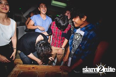 Champion Sound pres. PENDULUM — photo 109