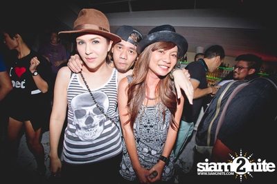 Champion Sound pres. PENDULUM — photo 3