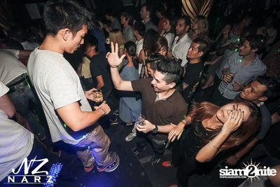 Paul Oakenfold - "Way Out East" ASIA TOUR 2013 — photo 51