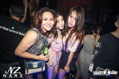 Paul Oakenfold - "Way Out East" ASIA TOUR 2013 — photo 139