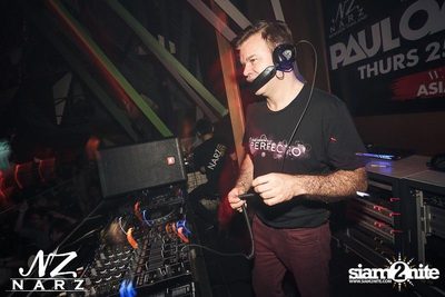 Paul Oakenfold - "Way Out East" ASIA TOUR 2013 — photo 119