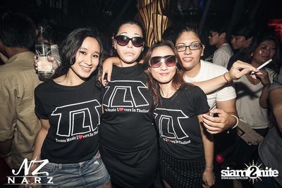 Paul Oakenfold - "Way Out East" ASIA TOUR 2013 — photo 69