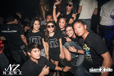 Paul Oakenfold - "Way Out East" ASIA TOUR 2013 — photo 86