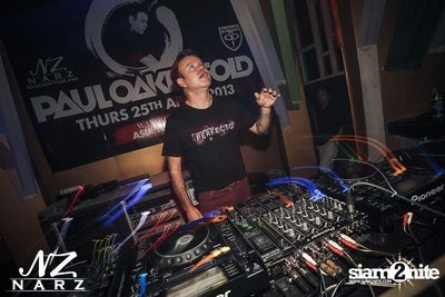 Paul Oakenfold - "Way Out East" ASIA TOUR 2013 — photo 60