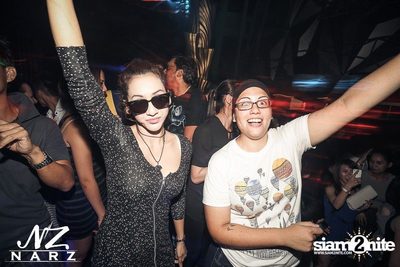Paul Oakenfold - "Way Out East" ASIA TOUR 2013 — photo 81